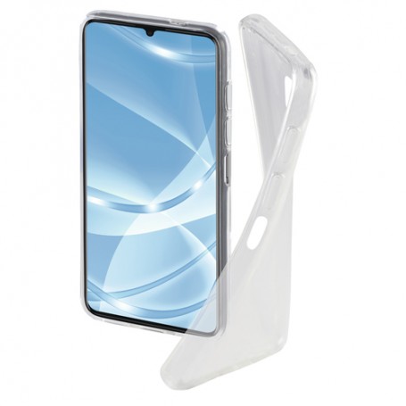 Hama 00196753 custodia per cellulare 16,5 cm (6.5") Cover Trasparente (00196753)