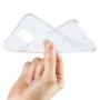 Hama 00196753 custodia per cellulare 16,5 cm (6.5") Cover Trasparente (00196753)