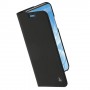 Hama Slim Pro custodia per cellulare 17,3 cm (6.81") Custodia a libro Nero (00196801)