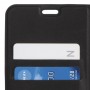 Hama Slim Pro custodia per cellulare 17,3 cm (6.81") Custodia a libro Nero (00196801)