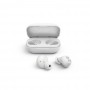 Hama WEAR7701W Cuffia Auricolare Bluetooth Bianco (00132569)