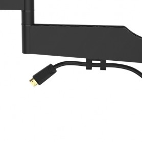 Hama OLED 165,1 cm (65") Nero (00118065)