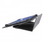 Hama Xpand 27,9 cm (11") Custodia a libro Nero (00216427)