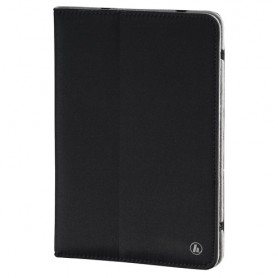 Hama Strap 27,9 cm (11") Custodia a libro Nero (00216429)