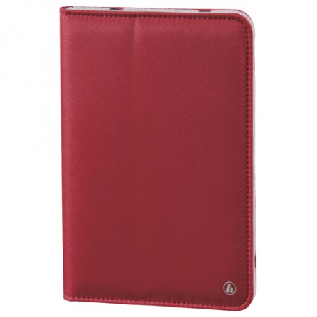 Hama Strap 27,9 cm (11") Custodia a libro Rosso (00216431)