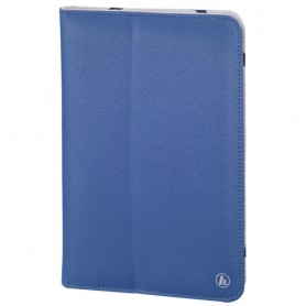 Hama Strap 27,9 cm (11") Custodia a libro Blu (00216430)