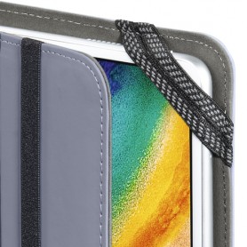 Hama Fold Uni 27,9 cm (11") Custodia a libro Lillà (00216449)