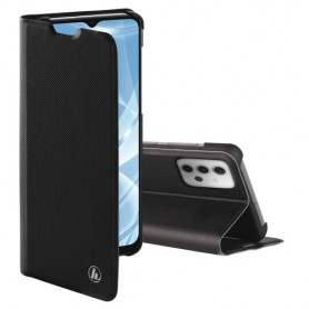 Hama Slim Pro custodia per cellulare 16,5 cm (6.5") Cover Nero (00196763)
