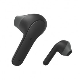 Hama Freedom Light Cuffia Auricolare Bluetooth Nero (00184067)