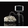 Joby GripTight GorillaPod Video PRO treppiede Smartphone/fotocamera di azione 3 gamba/gambe Nero (JB01501-BWW)