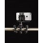 Joby GripTight GorillaPod Video PRO treppiede Smartphone/fotocamera di azione 3 gamba/gambe Nero (JB01501-BWW)