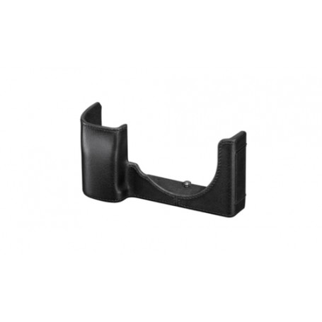 Sony LCSEBEB Scatola per corpo Nero (LCSEBEB.SYH)