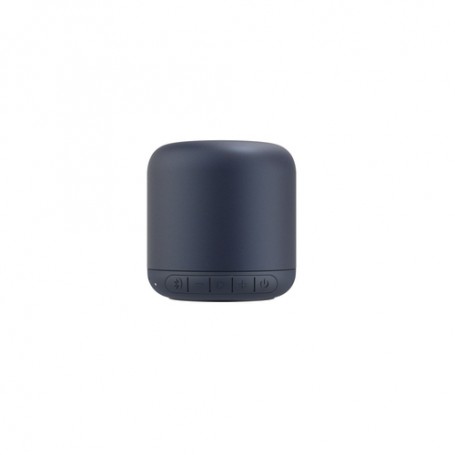 Hama Drum 2.0 Altoparlante portatile mono Blu 3,5 W (00188212)