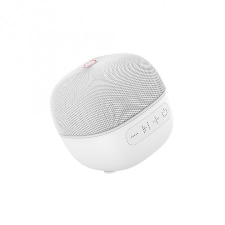 Hama Cube 2.0 Altoparlante portatile mono Bianco 4 W (00188209)