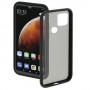 Hama Invisible custodia per cellulare Cover Nero (195434)