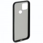 Hama Invisible custodia per cellulare Cover Nero (195434)