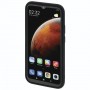 Hama Invisible custodia per cellulare Cover Nero (195434)