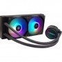 Xilence LiQuRizer LQ240RGB raffredamento dell'acqua e freon (XC977)