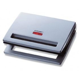 Cloer 6219 tostiera 900 W Cromo (6219)