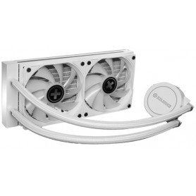 Xilence Performance A+ XC974 raffredamento dell'acqua e freon (LQ240.W.ARGB)