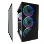 LC-Power Gaming 803B Midi Tower Nero (LC-803B-ON)