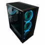 LC-Power Gaming 803B Midi Tower Nero (LC-803B-ON)