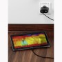 Hama 00173608 Caricabatterie per dispositivi mobili Nero Interno (173608)