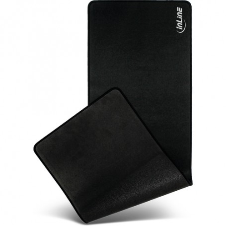InLine 55451S tappetino per mouse (55451S)