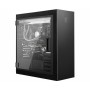 MSI MPG SEKIRA 500P computer case Midi Tower Nero (306-7G05P21-W57)