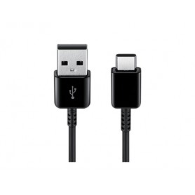 Samsung EP-DG930 cavo USB 1,5 m USB A USB C Nero (EP-DG930MBEGWW)