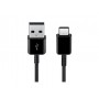 Samsung EP-DG930 cavo USB 1,5 m USB A USB C Nero (EP-DG930MBEGWW)