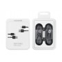 Samsung EP-DG930 cavo USB 1,5 m USB A USB C Nero (EP-DG930MBEGWW)
