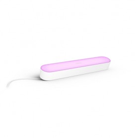 Philips Hue White and Color ambiance 7820331P7 Lampada a parete intelligente 6,6 W Bianco (78203/31/P7)