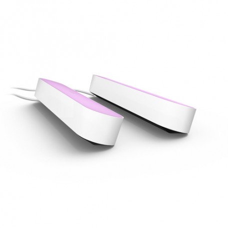 Philips Hue White and Color ambiance 7820231P7 6,6 W Bianco (78202/31/P7)