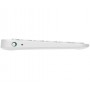 Logitech K380 Multi-Device tastiera Bluetooth QWERTY Inglese UK Bianco (920-009591)