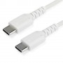 StarTech.com RUSB2CC2MW cavo USB USB 2.0 USB C (RUSB2CC2MW)