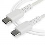 StarTech.com RUSB2CC2MW cavo USB USB 2.0 USB C (RUSB2CC2MW)
