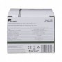 Inter-Tech Argus T-200 Processore Refrigeratore 8 cm Nero, Arancione (88885434)