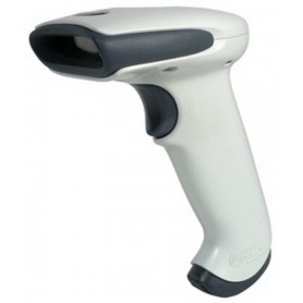 Honeywell Hyperion 1300g Lettore di codici a barre portatile 1D Bianco (1300G-1USB)