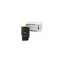 Lexmark 78C0U10 cartuccia toner Nero (78C0U10)