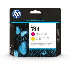 HP F9J87A testina stampante Getto termico d'inchiostro (F9J87A)