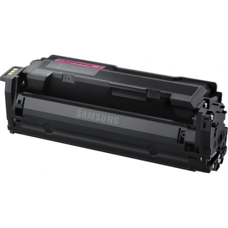 Samsung CLT-M603L High Yield Magenta Toner Cartridge cartuccia toner 1 pz (SU346A)