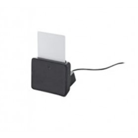 Fujitsu CLOUD 2700 R lettore di card readers USB 2.0 Nero (S26381-F2700-L100)