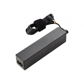 Fujitsu S26391-F1416-L520 adattatore e invertitore Interno 65 W Nero (S26391-F1416-L520)