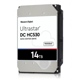 Western Digital Ultrastar DC HC530 3.5" 14000 GB SAS (0F31052)