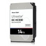 Western Digital Ultrastar DC HC530 3.5" 14000 GB SAS (0F31052)