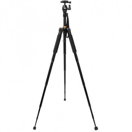 InLine 48015P treppiede Fotocamere digitali/film 3 gamba/gambe (48015P)