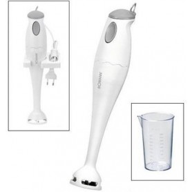 Bomann SM 354 CB 0,5 L 180 W Bianco (603540)