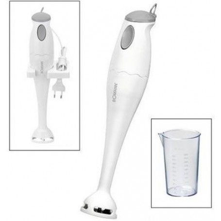Bomann SM 354 CB 0,5 L 180 W Bianco (603540)
