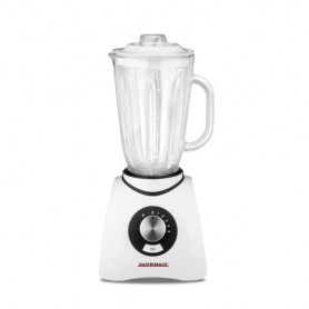 Gastroback Vital Mixer Basic 1,5 L Frullatore da tavolo 600 W Bianco (40898)